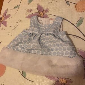 Baby dress